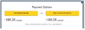 Expedia - SmartHOTEL Helpguide