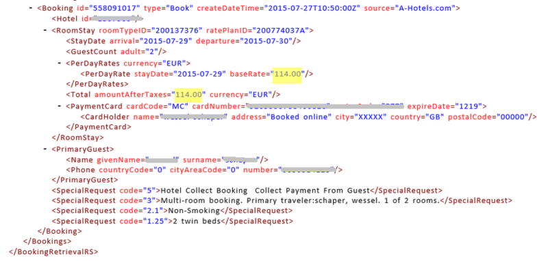 Expedia - SmartHOTEL Helpguide