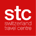 STC Switzerland Travel Centre